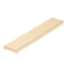 Peitelista Cent, 12x42mm, mänty, käsittelemätön, eri pituuksia