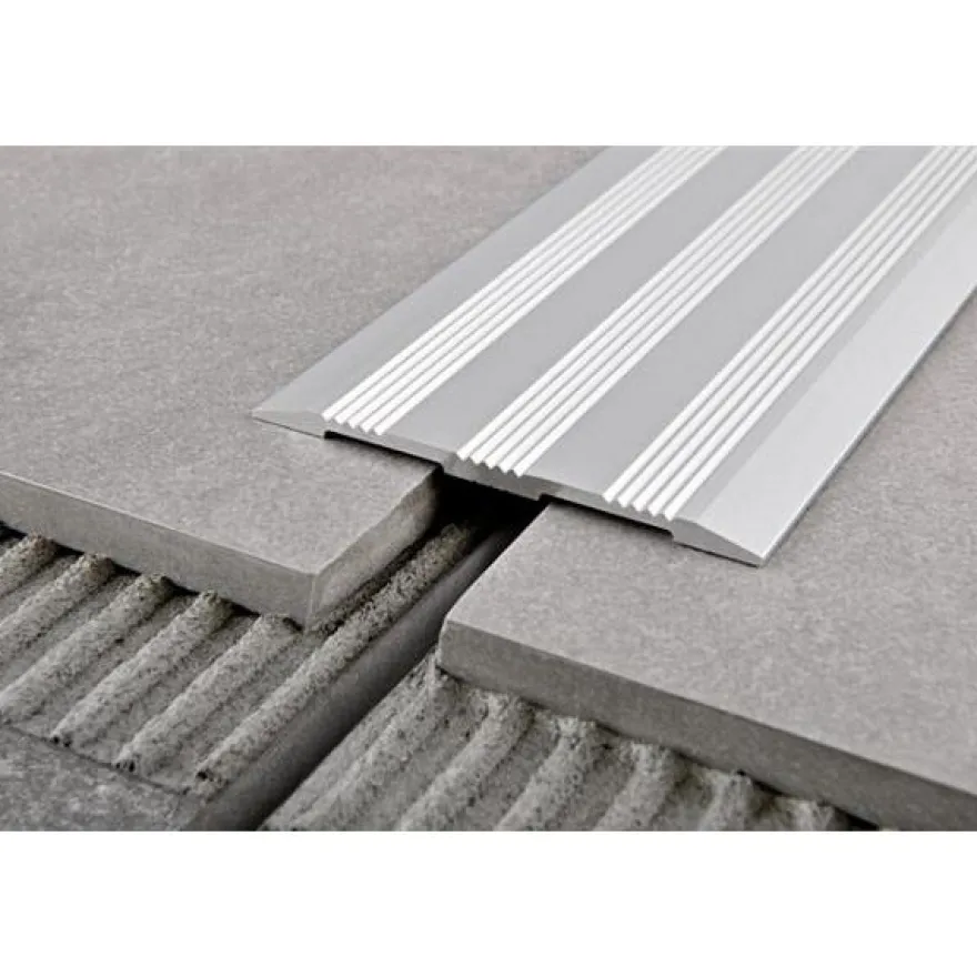 Peitelista Progress Profiles Proplate 80 ALZ, 2,7m, 80mm, alumiini