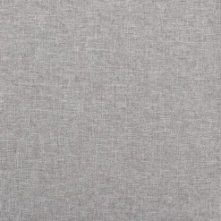 Pellavamaiset pimennysverhot koukuilla 2kpl harmaa 140x175cm