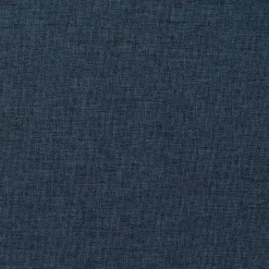 Pellavamaiset pimennysverhot koukuilla 2 kpl 140x175 cm