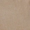 Pellavamaiset pimennysverhot renkailla 2 kpl beige 140x175cm