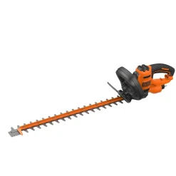 Pensasleikkuri Black+Decker BEHTS501, 60cm, 25mm, 600W