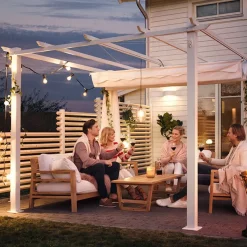 Pergola Jabo