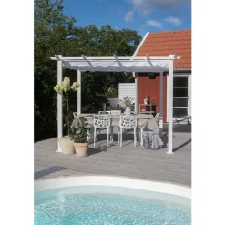 Pergola Jabo