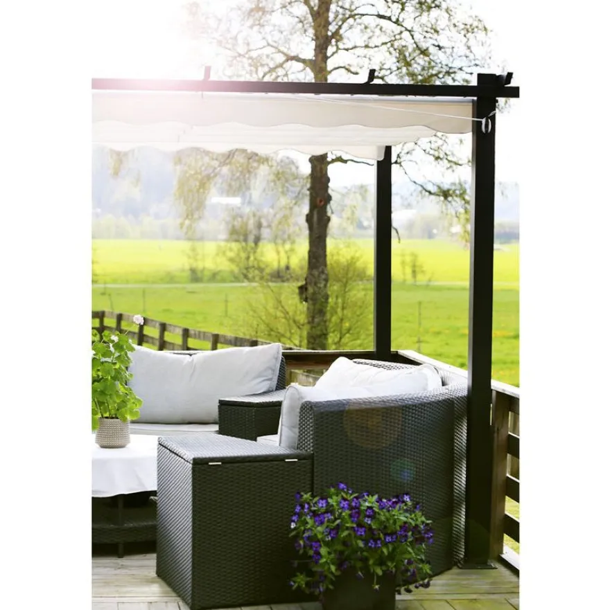 Pergola Jabo