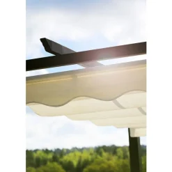 Pergola Jabo