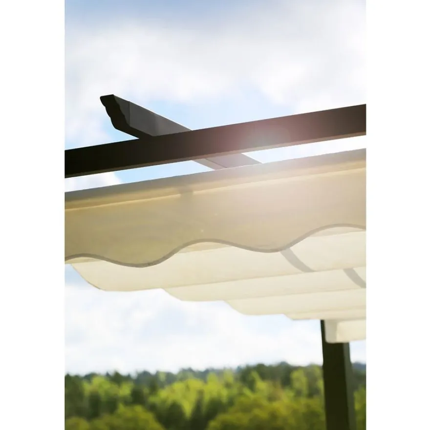Pergola Jabo