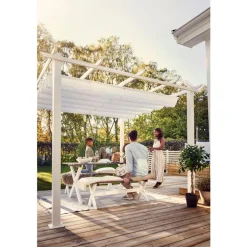 Pergola Jabo