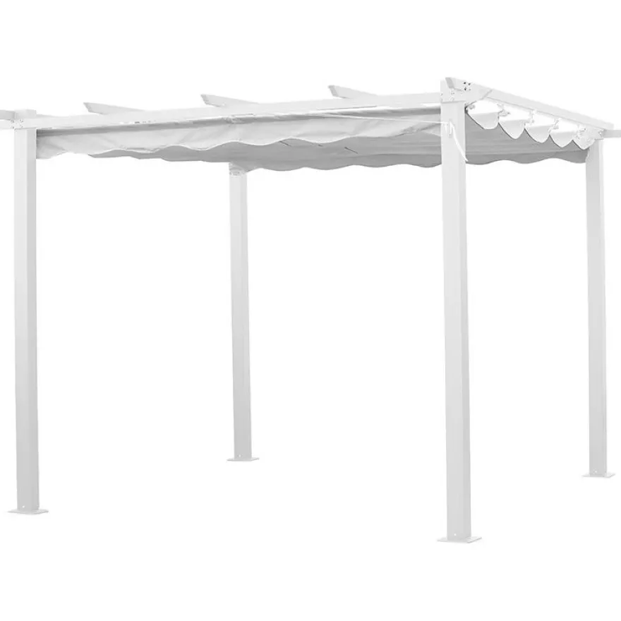 Pergola Jabo