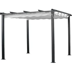 Pergola Jabo