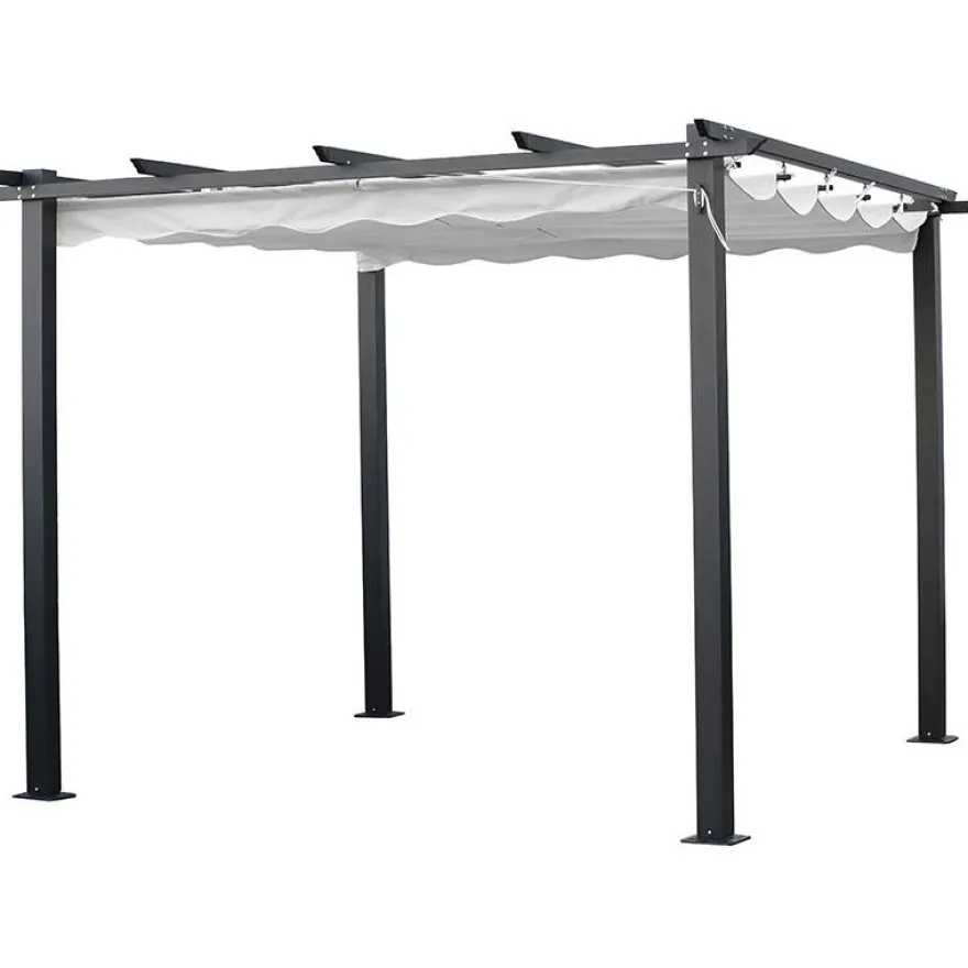 Pergola Jabo