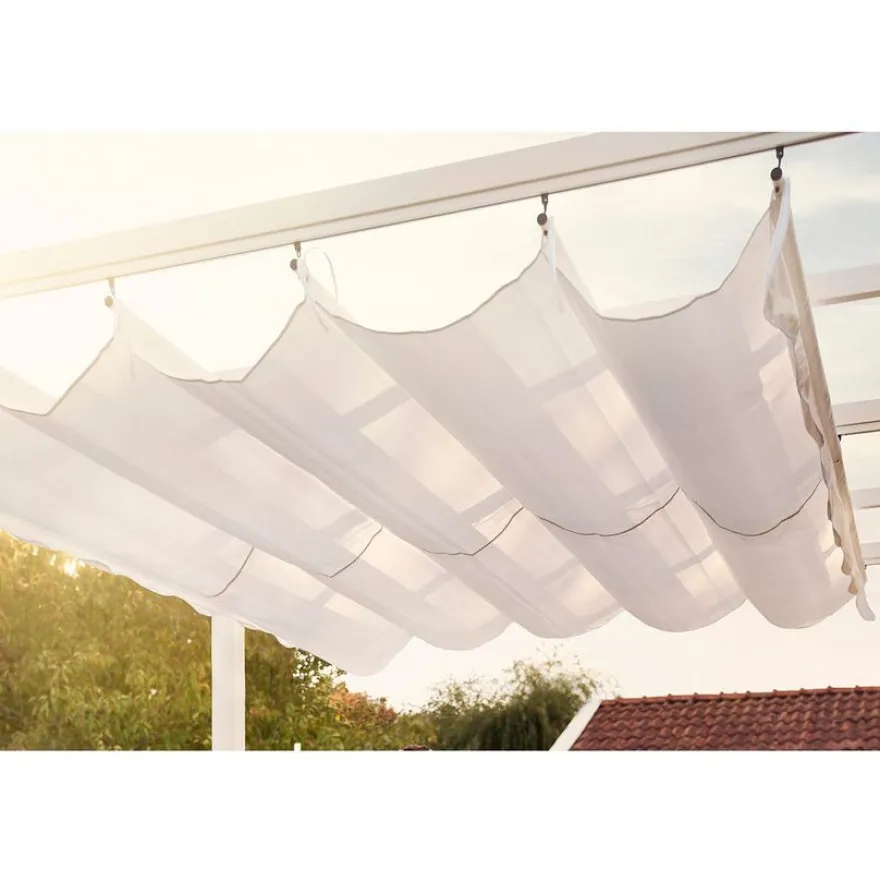 Pergola Jabo