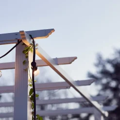 Pergola Jabo