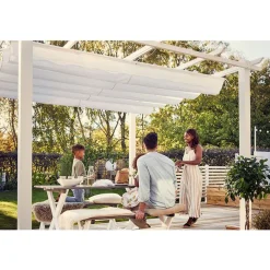 Pergola Jabo