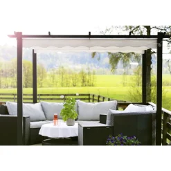Pergola Jabo