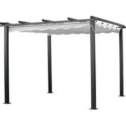 Pergola Jabo