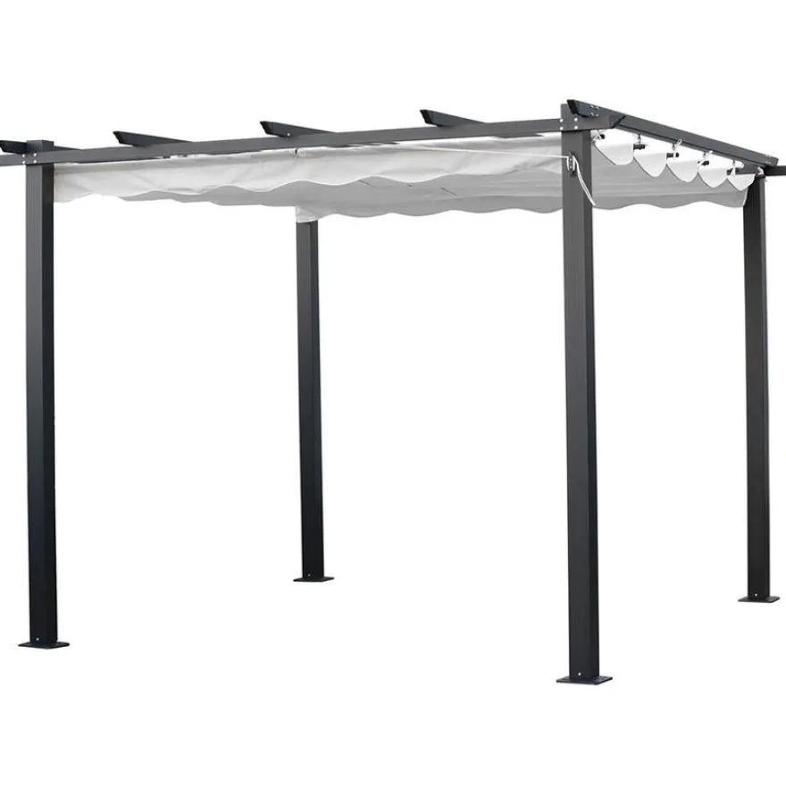 Pergola Jabo