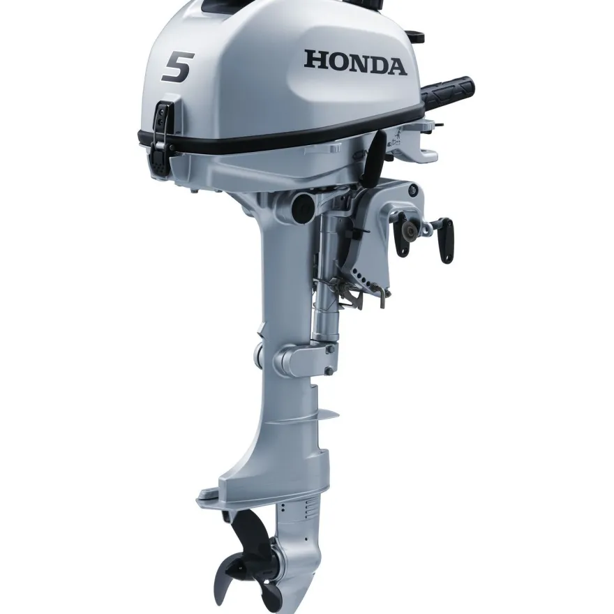 Perämoottori Honda BF5DHSHU