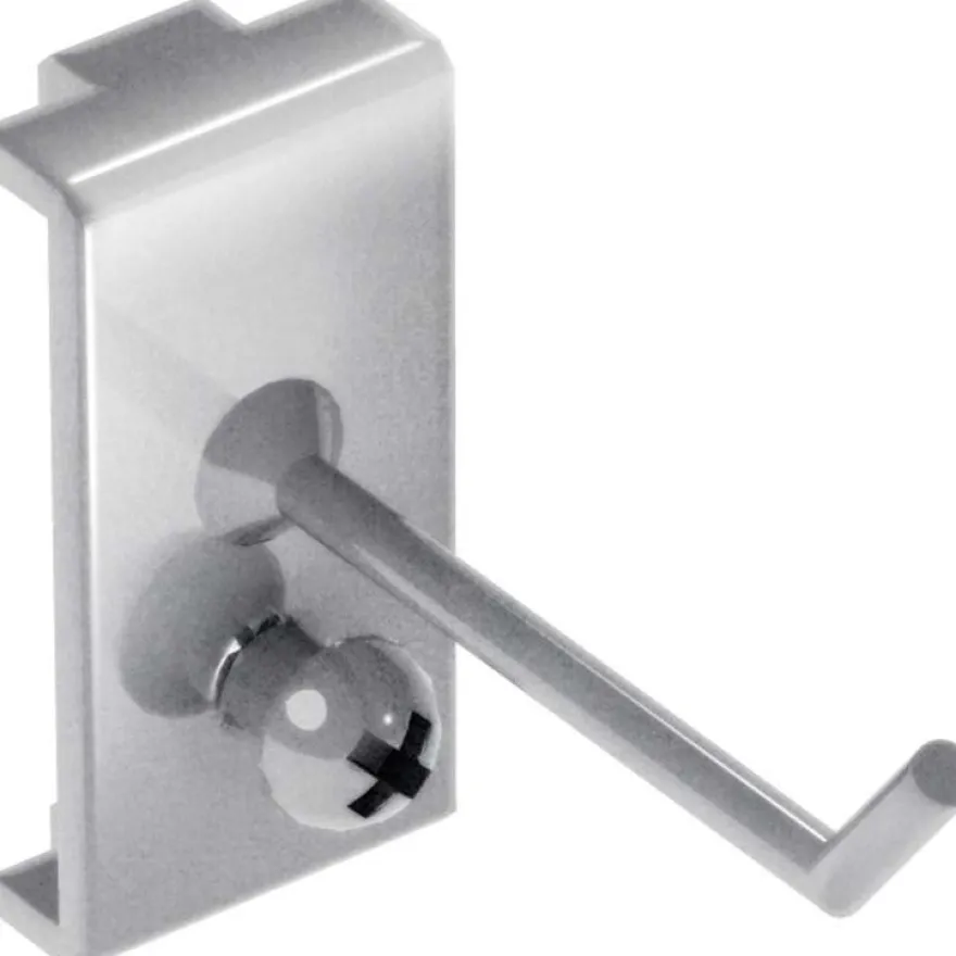 Perustyökalukoukku R-kannatin R1 150 x 4 mm 5 kpl/pussi