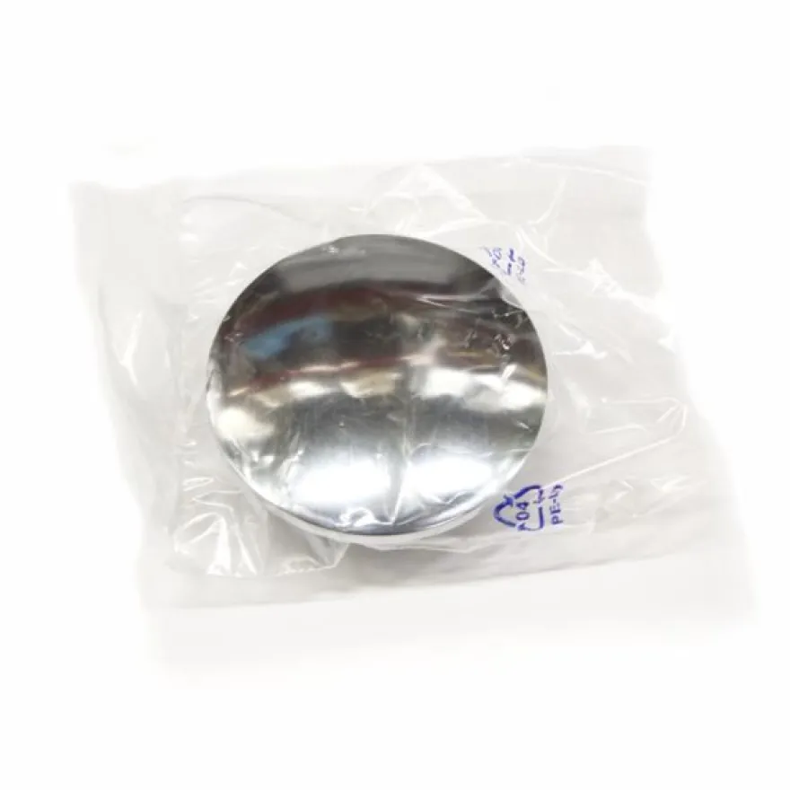 Pesuallas Grip Rio, ø430mm, valumarmori, valkoinen