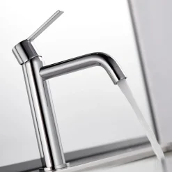 Pesuallashana Bathlife Tillra, kromi