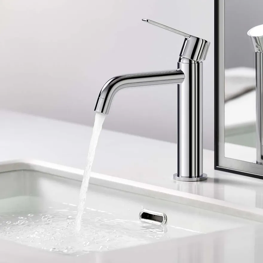 Pesuallashana Bathlife Tillra, kromi