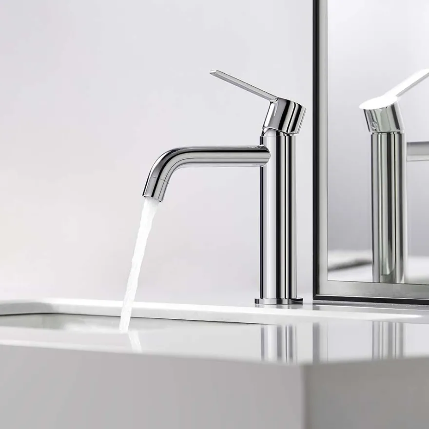 Pesuallashana Bathlife Tillra, kromi