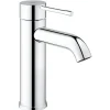 Pesuallashana Grohe Essence 23590001, DN15, kromi