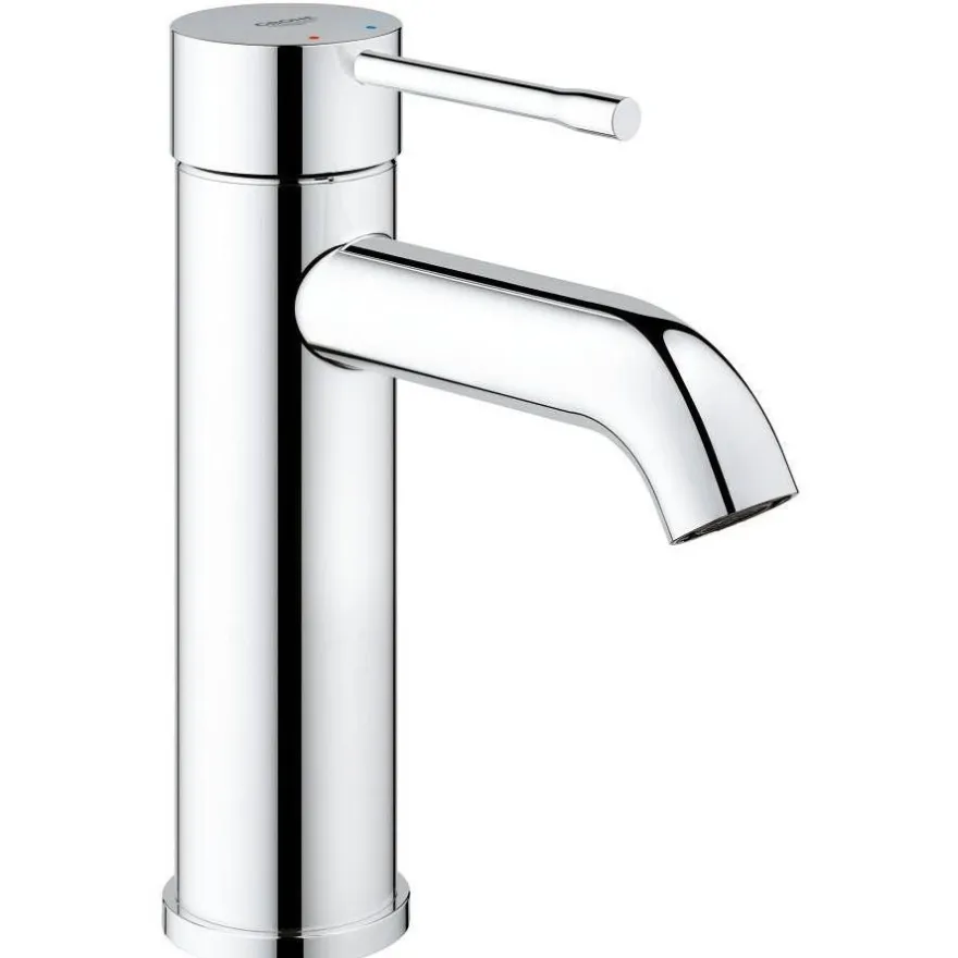 Pesuallashana Grohe Essence 23590001, DN15, kromi