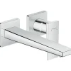Pesuallashana Hansgrohe Metropol, piiloasennus