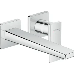 Pesuallashana Hansgrohe Metropol, piiloasennus
