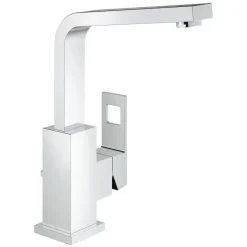 Pesuallashana korkea Grohe Eurocube 2313500E, kromi