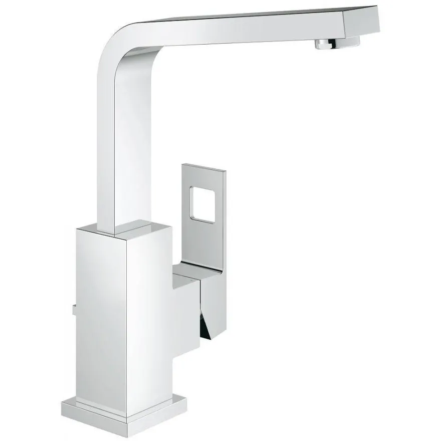 Pesuallashana korkea Grohe Eurocube 2313500E, kromi