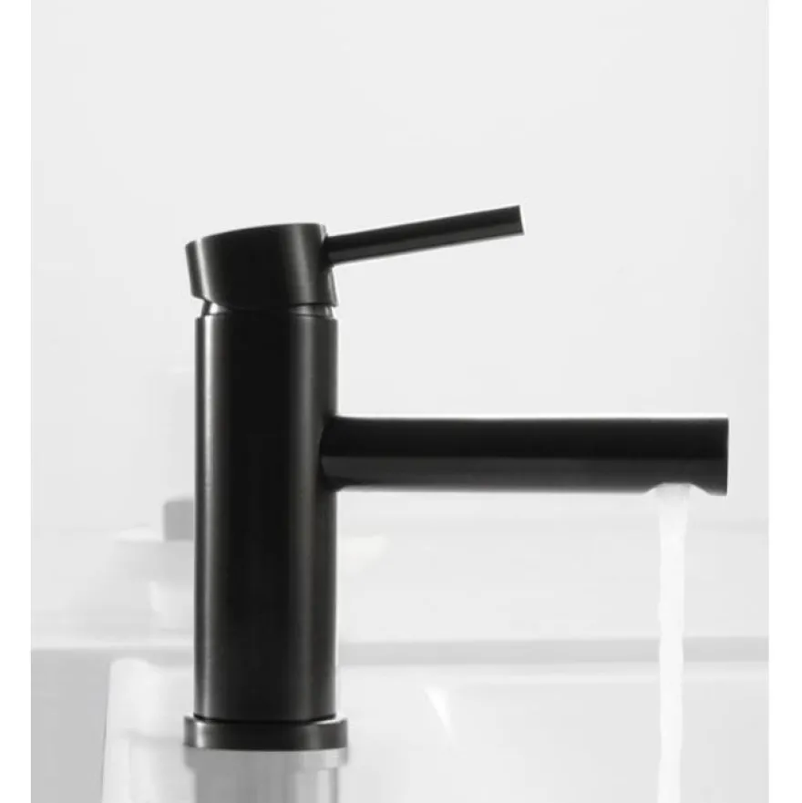 Pesuallashana Scandtap Steel Clear Shadow