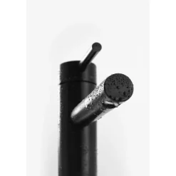 Pesuallashana Scandtap Steel Clear Shadow
