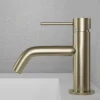 Pesuallashana Scandtap Steel Voyage, Champagne