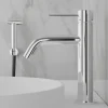 Pesuallashana Scandtap Voyage Medium B Classic, bideesuihkulla, teräs
