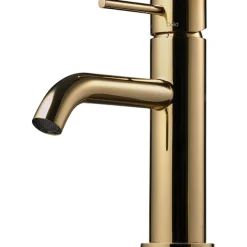 Pesuallashana Tapwell Evo EVM072, Brass