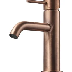 Pesuallashana Tapwell Evo EVM072, Copper