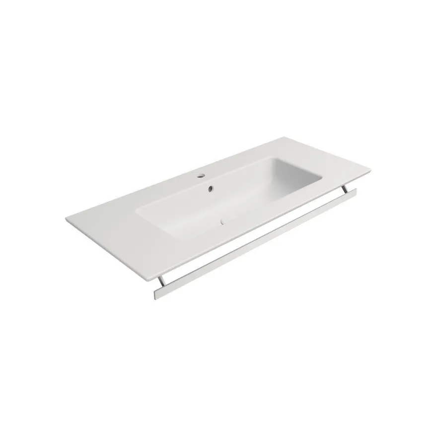 Pesuallas Interia Pura Slim 102x46cm