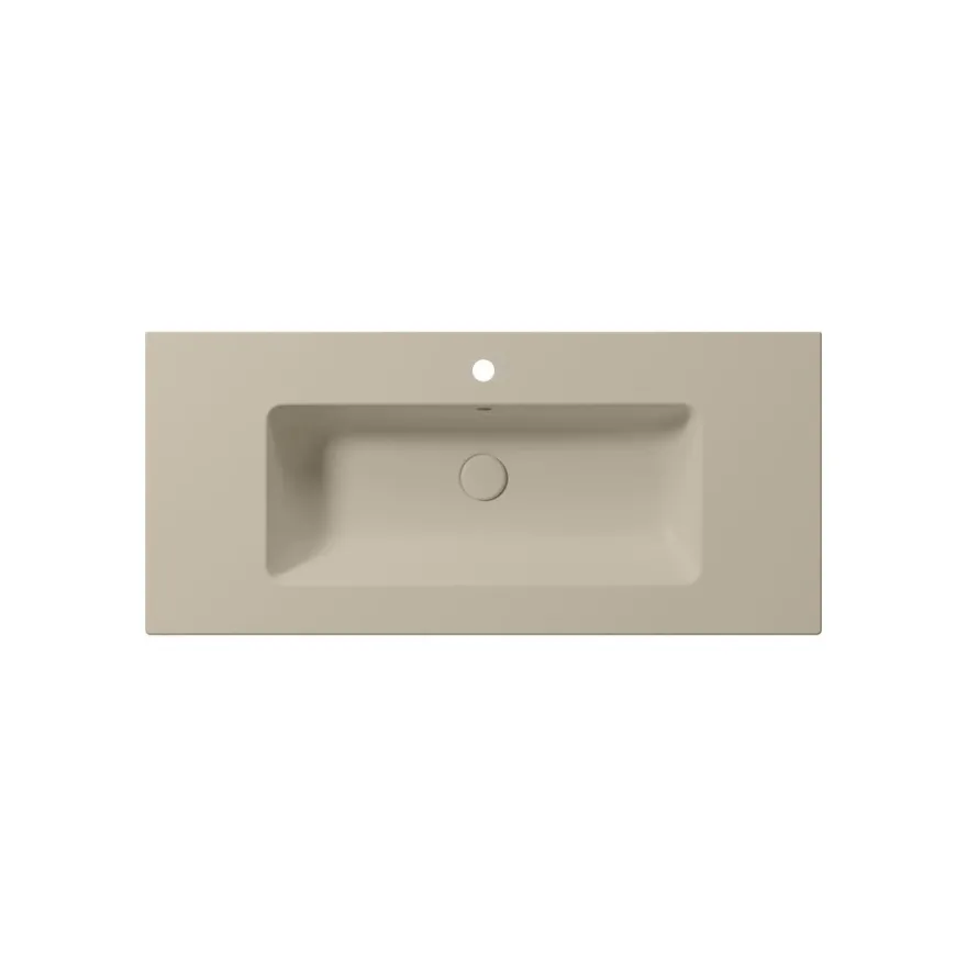 Pesuallas Interia Pura Slim 102x46cm