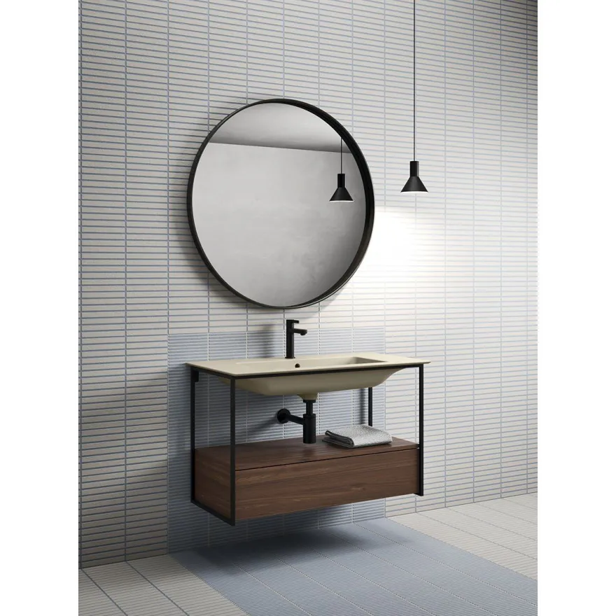 Pesuallas Interia Pura Slim 102x46cm