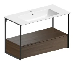Pesuallas Interia Pura Slim 102x46cm