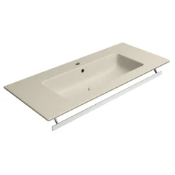 Pesuallas Interia Pura Slim 102x46cm