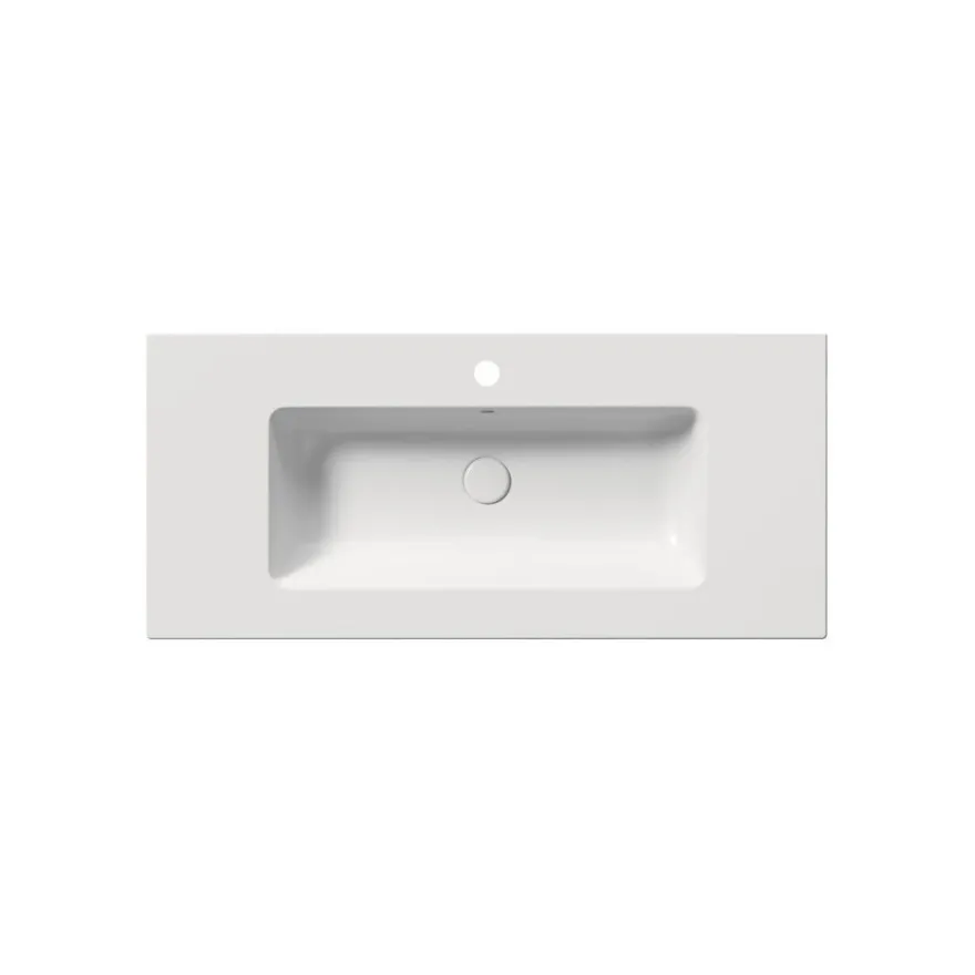 Pesuallas Interia Pura Slim 102x46cm