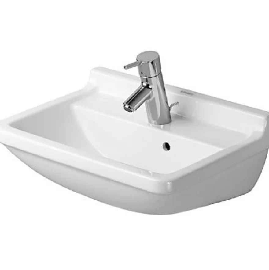 Pesuallas Starck, 550x420mm