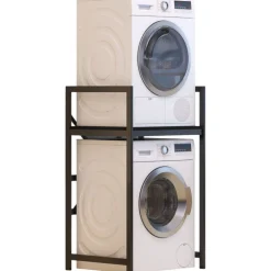 Pesukonekaappi Linento Furniture C7, 70x116cm, eri värejä