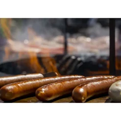 Pihagrilli Carelia Grill® Rondo