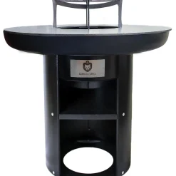 Pihagrilli Carelia Grill® Rondo