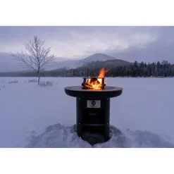 Pihagrilli Carelia Grill® Rondo